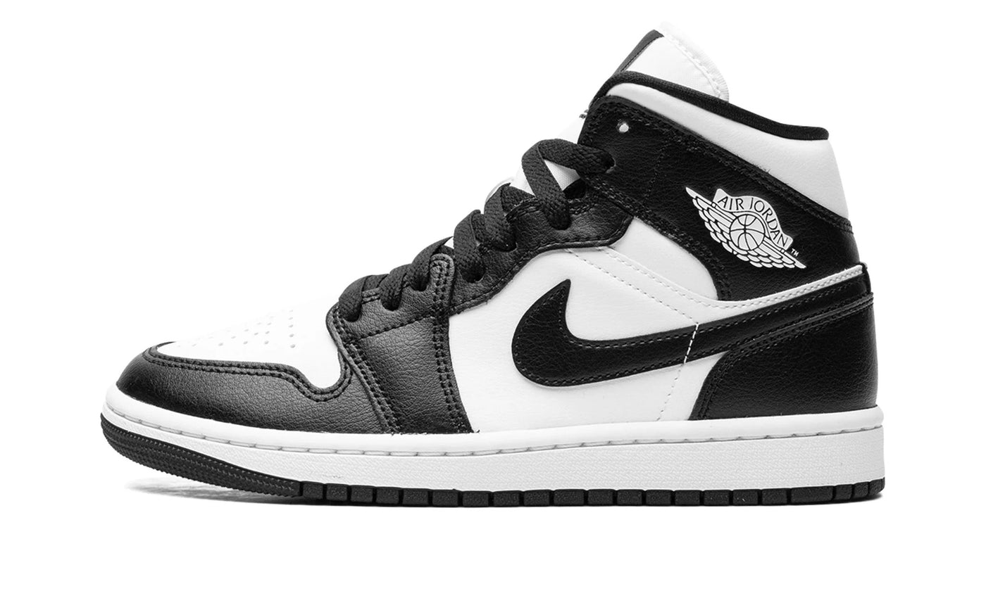 JORDAN 1 MID PANDA (W)