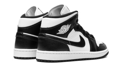 JORDAN 1 MID PANDA (W)