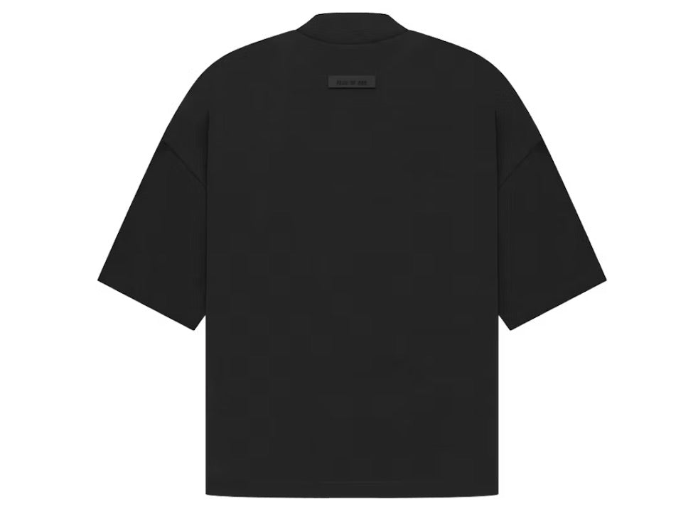product eng 1029122 Carhartt WIP W S S Nelson T Shirt I029647 BLACK
