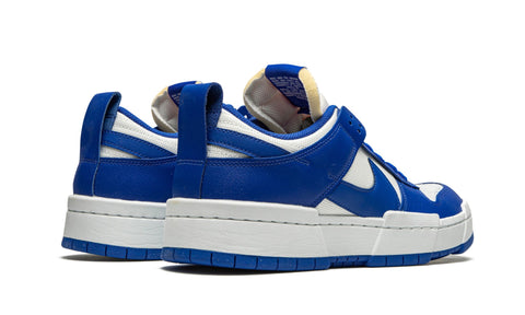 NIKE DUNK LOW DISRUPT GAME ROYAL (W)