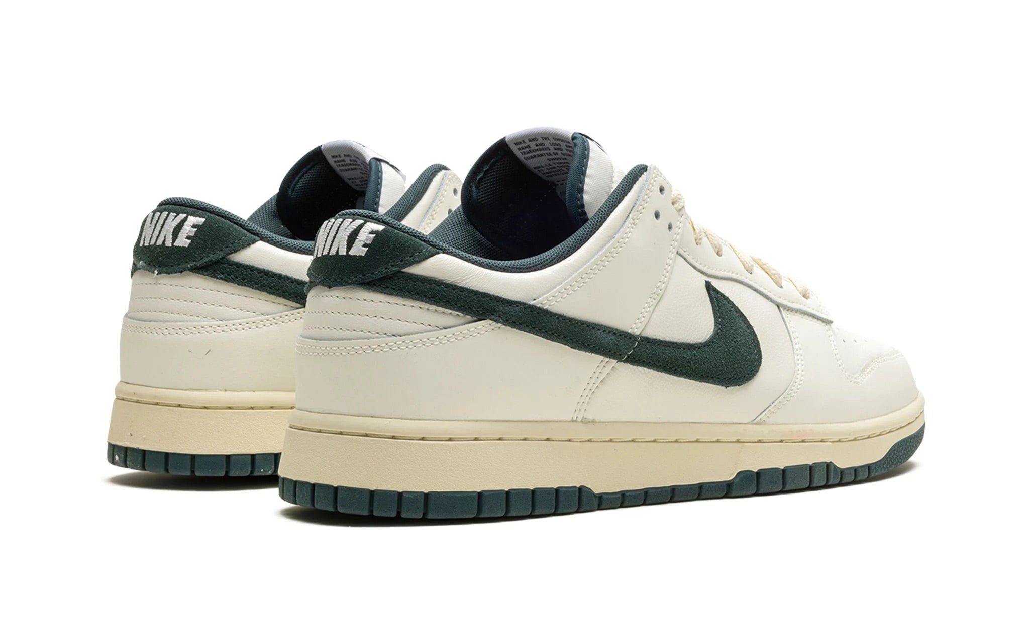 NIKE DUNK LOW ATHLETIC DEPARTMENT DEEP JUNGLE