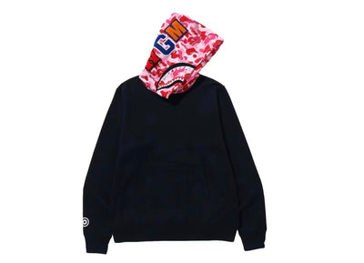 Diesel S-Ginn embroidered-logo hoodie