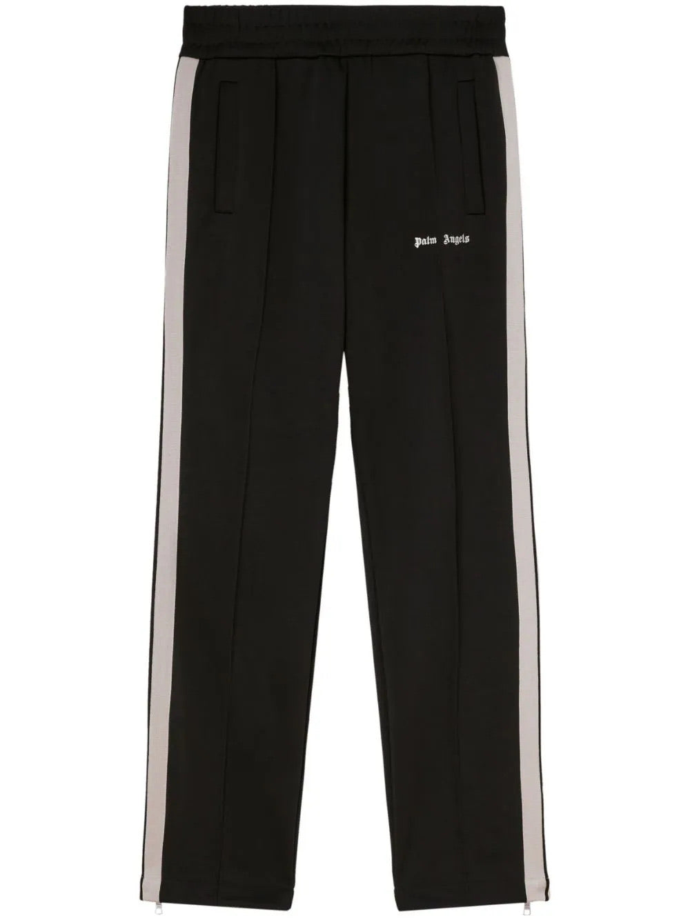 PALM ANGELS CLASSIC TRACK PANTS BLACK