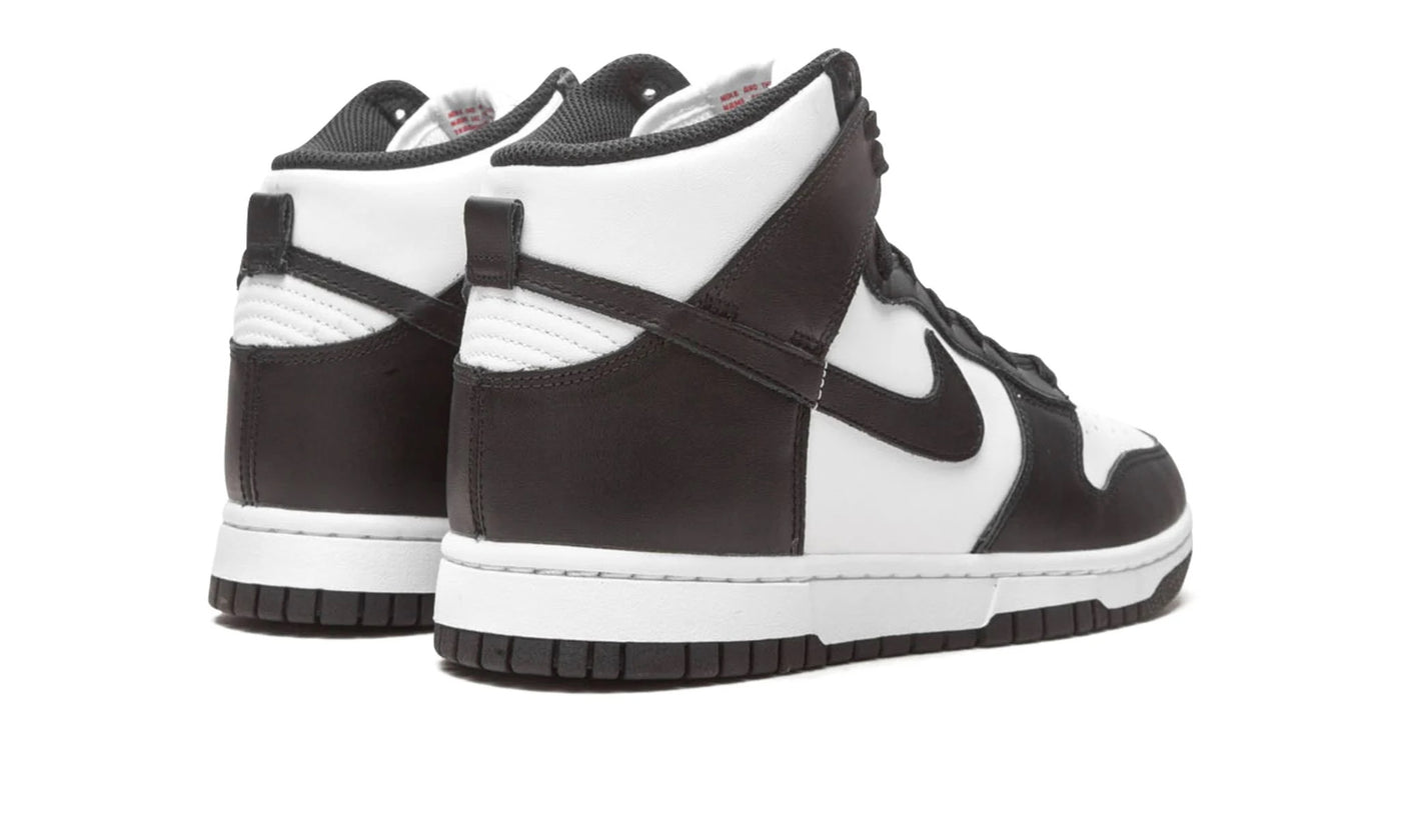 NIKE DUNK HIGH PANDA (W)