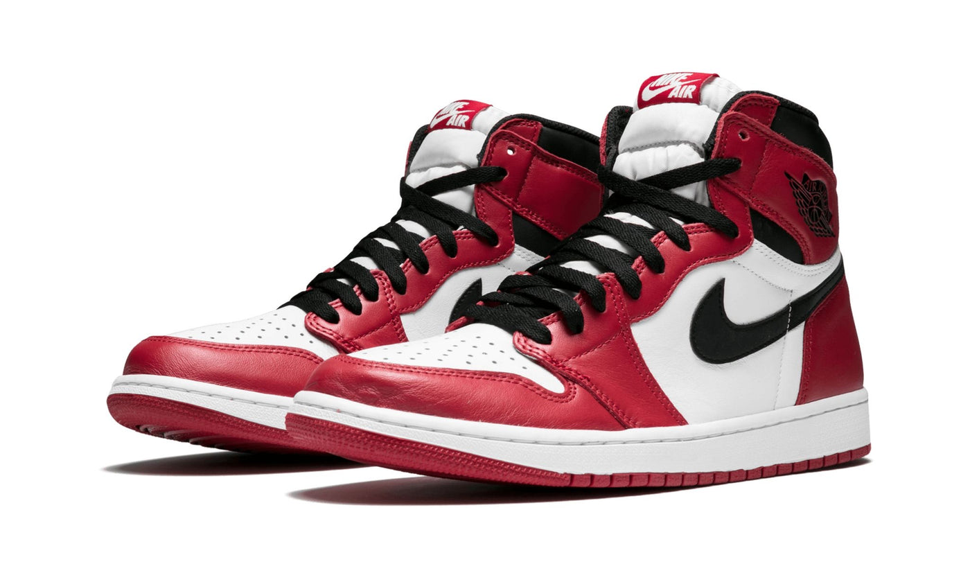 JORDAN 1 HIGH CHICAGO (2015)