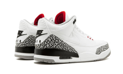 JORDAN 3 RETRO JTH SUPER BOWL