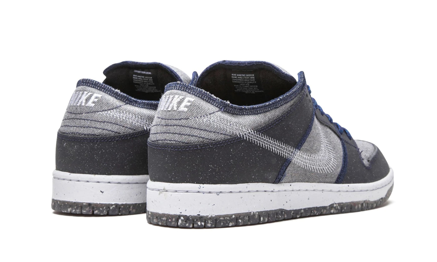 NIKE SB DUNK LOW CRATER