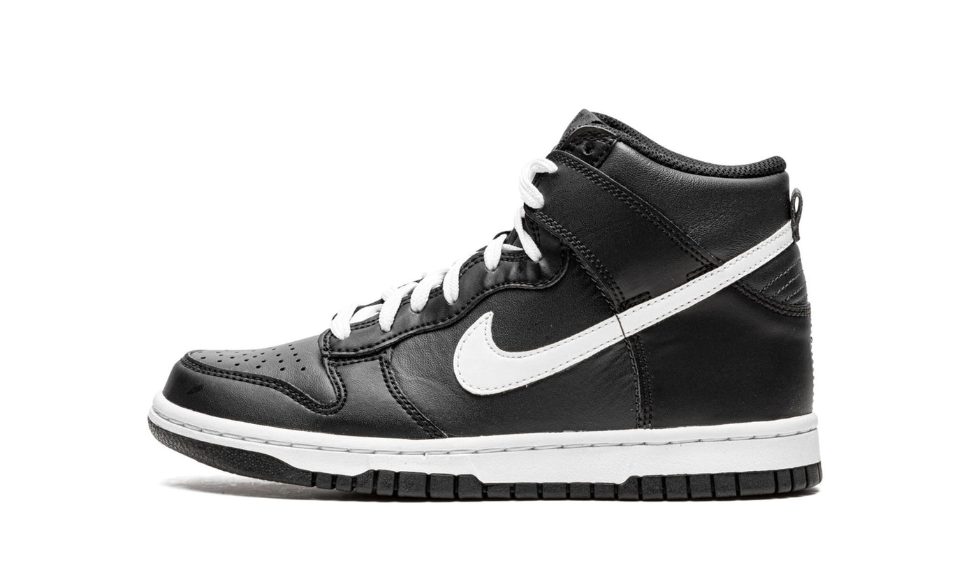 NIKE DUNK HIGH ANTHRACITE GS