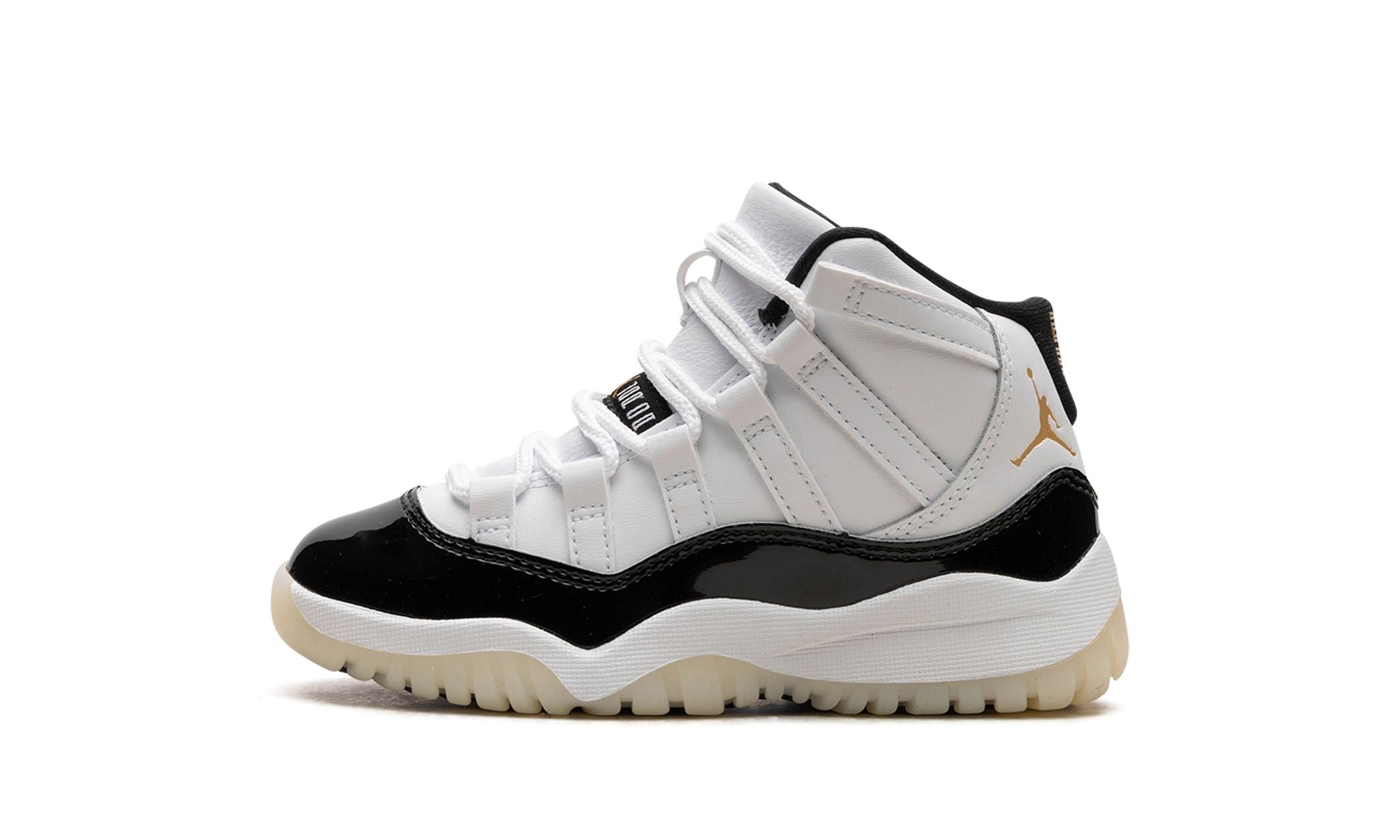JORDAN 11 RETRO DMP GRATITUDE 2023 PS – ONE OF A KIND