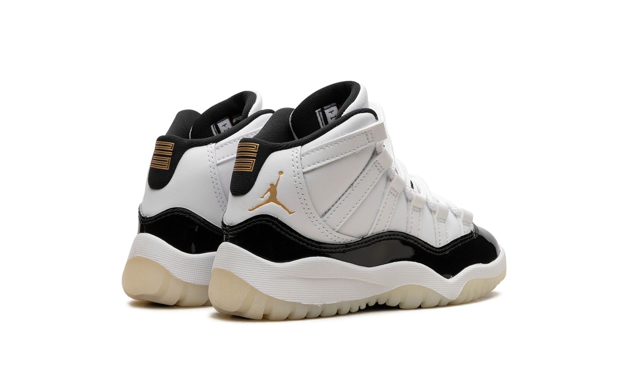 新品Nike Air Jordan 11 Retro \"Gratitude Air Jordan 11 'Gratitude' (CT8012-170) Release Date. Nike SNKRS