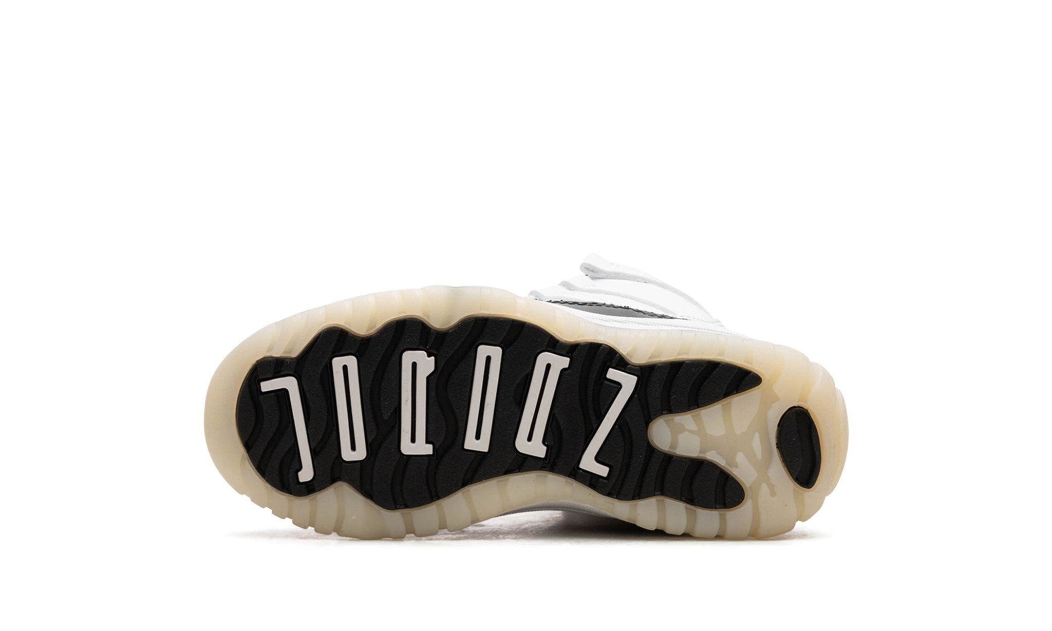 JORDAN 11 RETRO DMP GRATITUDE 2023 PS – ONE OF A KIND