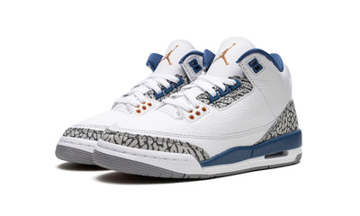 JORDAN 3 RETRO WIZARDS (GS)