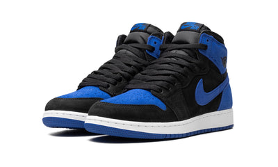 JORDAN 1 RETRO HIGH OG ROYAL REIMAGINED (GS)