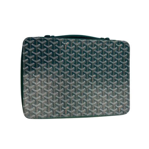 GOYARD COMPAGNON GREEN