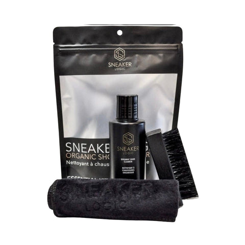 ESSENTIAL KIT BY SNEAKER LOGIC