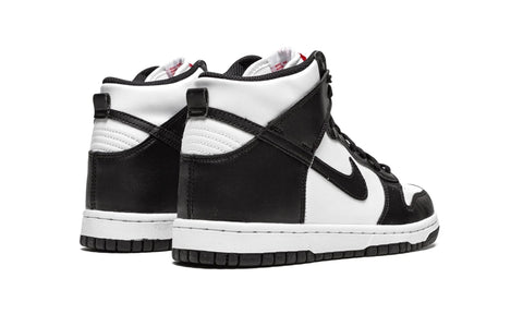 NIKE DUNK HIGH PANDA GS