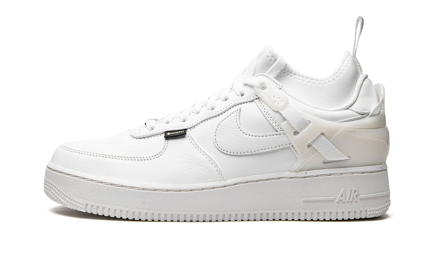 NIKE AIR FORCE 1 LOW SP UNDERCOVER WHITE GORTEX