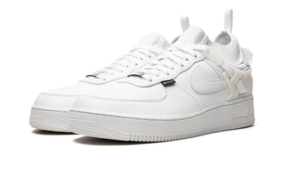 NIKE AIR FORCE 1 LOW SP UNDERCOVER WHITE GORTEX