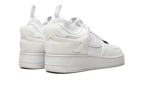 NIKE AIR FORCE 1 LOW SP UNDERCOVER WHITE GORTEX