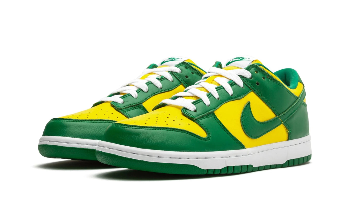 NIKE DUNK LOW BRAZIL – ONE OF A KIND