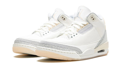 JORDAN 3 RETRO CRAFT IVORY