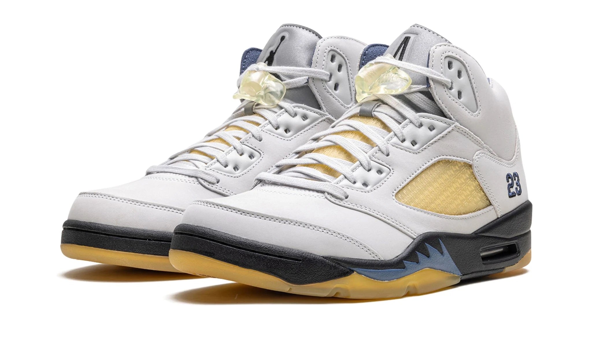 た*ん様 A Ma Maniére × Nike Air Jordan 5 Re Buy A Ma Maniére x Air Jordan 5 Retro OG 'Black Collective