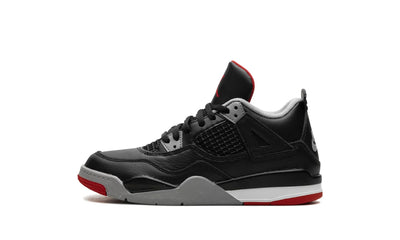 JORDAN 4 RETRO BRED REIMAGINED PS