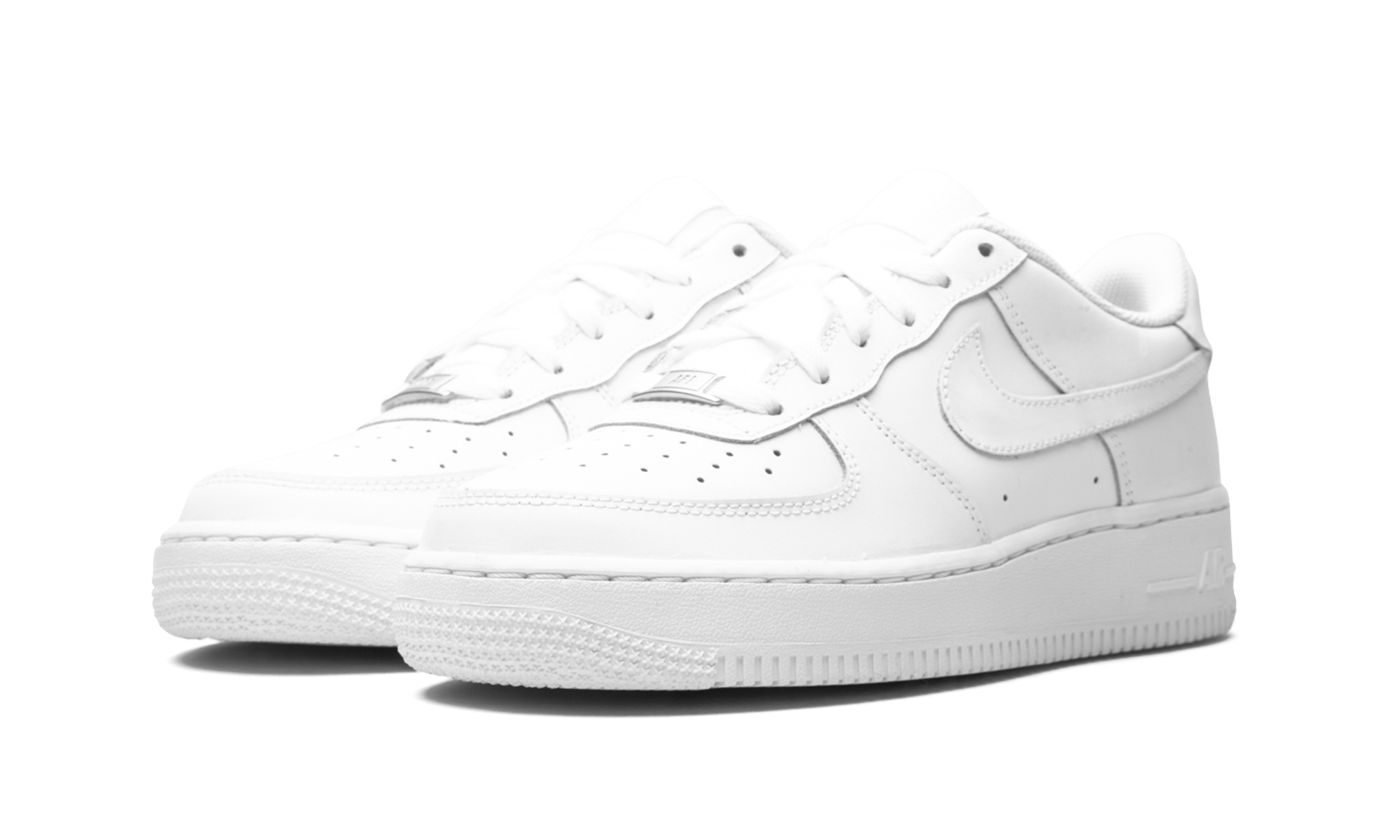 air force 1 one white