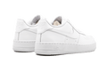 NIKE SHOES NIKE AIR FORCE 1 LOW '07 WHITE (GS)