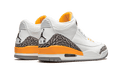 JORDAN SHOES JORDAN 3 LASER ORANGE (W)
