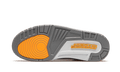 JORDAN SHOES JORDAN 3 LASER ORANGE (W)