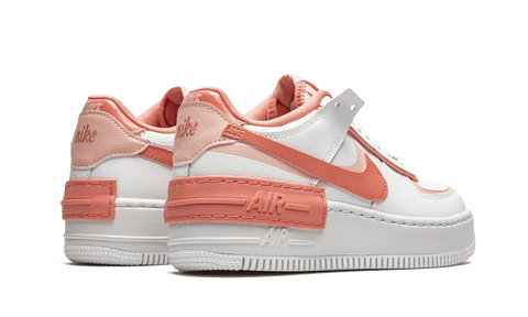 NIKE SHOES NIKE AIR FORCE 1 SHADOW CORAL CJ1641101