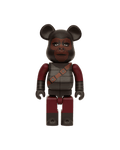 BEARBRICK ACCESSORIES BEARBRICK PLANET OF THE APES SOLDIER APE 400%