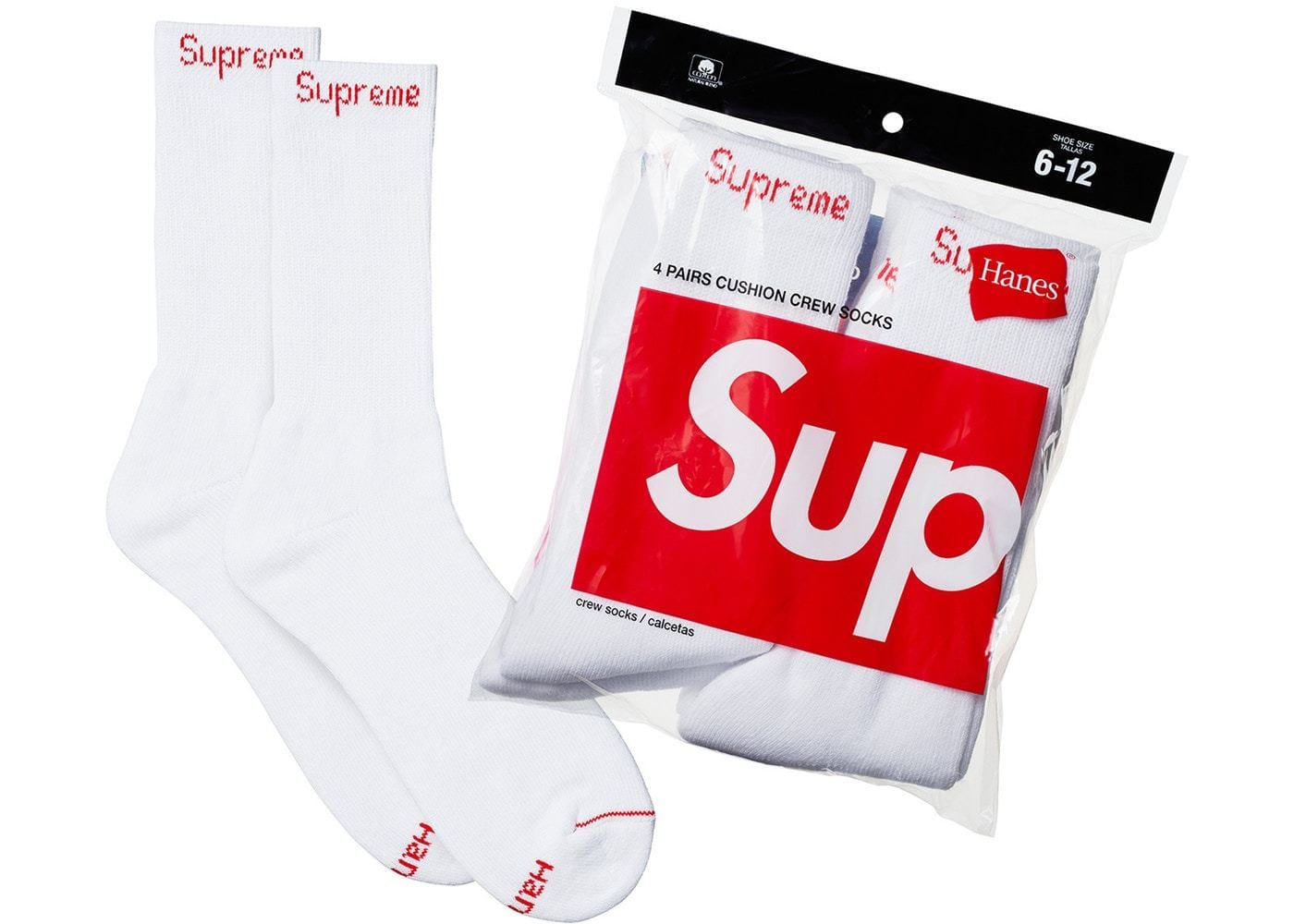 SUPREME ACCESSORIES Expedited - 3-7 Business Days