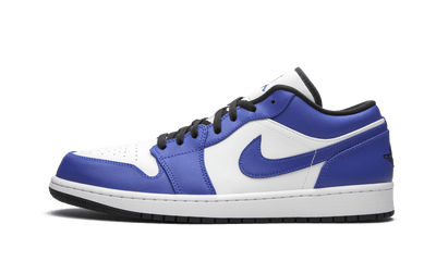 JORDAN SHOES JORDAN 1 LOW GAME ROYAL
