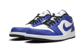 JORDAN SHOES JORDAN 1 LOW GAME ROYAL