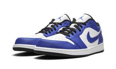 JORDAN SHOES JORDAN 1 LOW GAME ROYAL