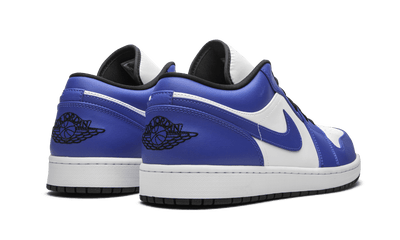 JORDAN SHOES JORDAN 1 LOW GAME ROYAL