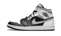 JORDAN SHOES JORDAN 1 MID WHITE SHADOW