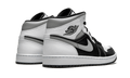 JORDAN SHOES JORDAN 1 MID WHITE SHADOW