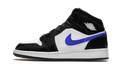 JORDAN SHOES JORDAN 1 MID RACER BLUE