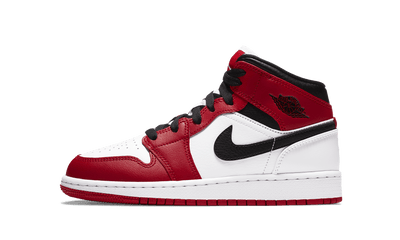 JORDAN SHOES JORDAN 1 MID CHICAGO 2020