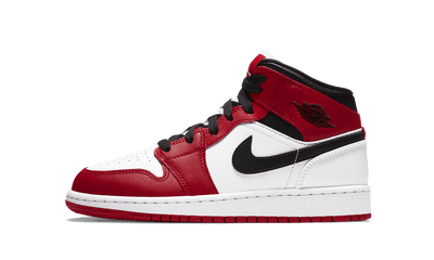 JORDAN CHAUSSURES JORDAN 1 MID CHICAGO 2020