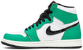 JORDAN SHOES JORDAN 1 HIGH LUCKY GREEN (W)