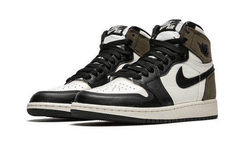 JORDAN SHOES JORDAN 1 HIGH MOCHA GS