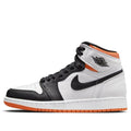 JORDAN SHOES JORDAN 1 HIGH ELECTRO ORANGE 555088180