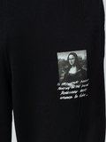 OFF WHITE CLOTHING OFF WHITE MONA LISA SWEATPANTS