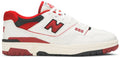 NEW BALANCE SHOES AIME LEON DORE X 550 "RED" BB550AE1