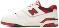NEW BALANCE SHOES AIME LEON DORE X 550 "RED" BB550AE1