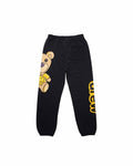 DREW HOUSE CLOTHING DREW HOUSE THEODORE HOUSE SWEATPANTS